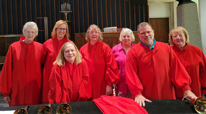 bell choir