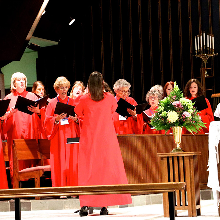 choir