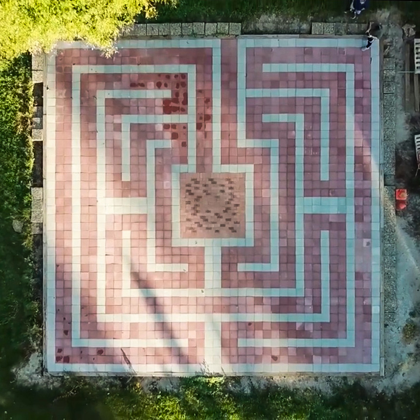 labyrinth